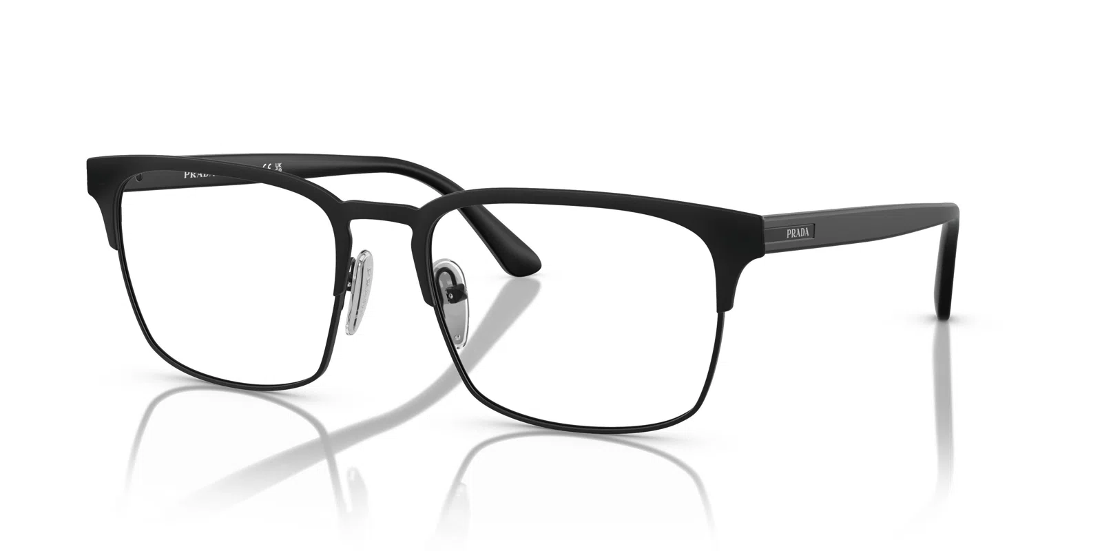 Prada 58ZV Eyeglasses - view 22
